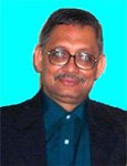 Dr. GOSWAMI TRIDIB KUMAR